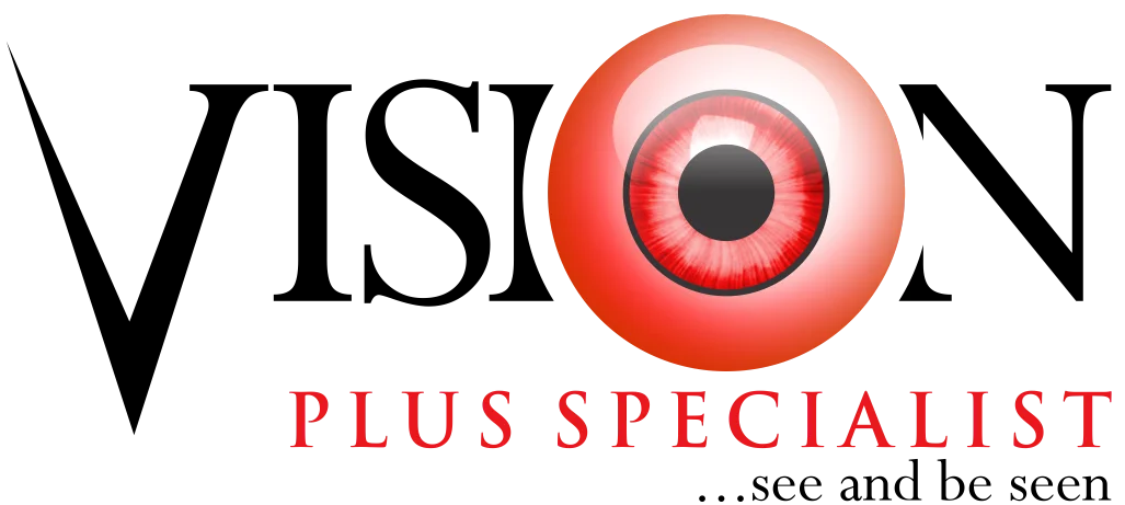 Vision plus specialist